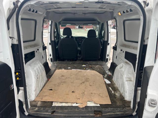 Photo 6 from auction – 2016 RAM PROMASTER with VIN ZFBERFAT6G6B22432