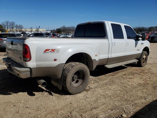 Photo 3 from auction – 2007 FORD F350 SUPER with VIN 1FTWW33P37EB41872