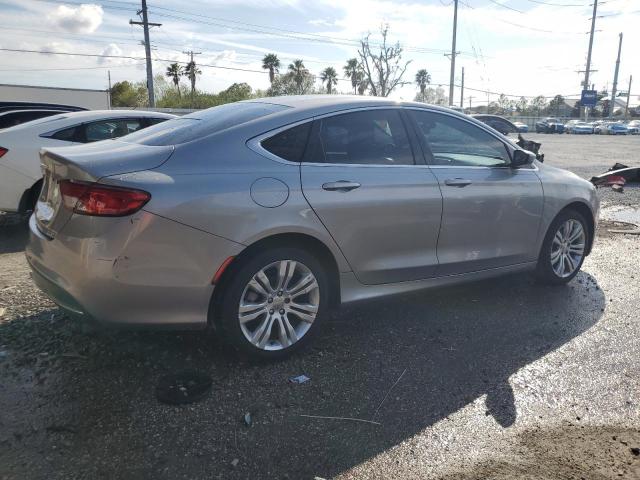 Photo 3 from auction – 2016 CHRYSLER 200 LIMITE with VIN 1C3CCCAB4GN116339