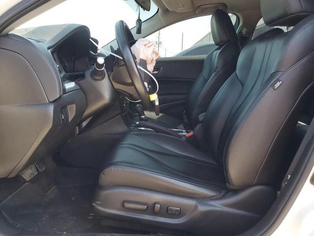 Photo 7 from auction – 2019 ACURA ILX with VIN 19UDE2F31KA001351
