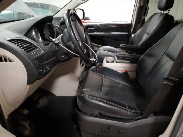 Photo 7 from auction – 2014 CHRYSLER TOWN & COU with VIN 2C4RC1CG5ER199878