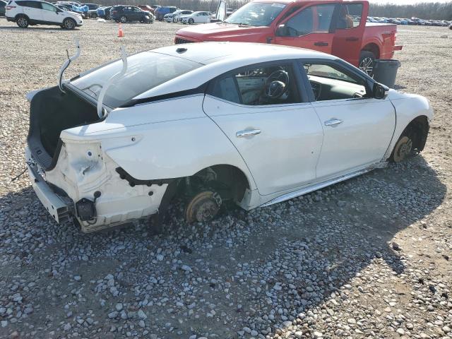 Photo 3 from auction – 2020 NISSAN MAXIMA PLA with VIN 1N4AA6FVXLC366547