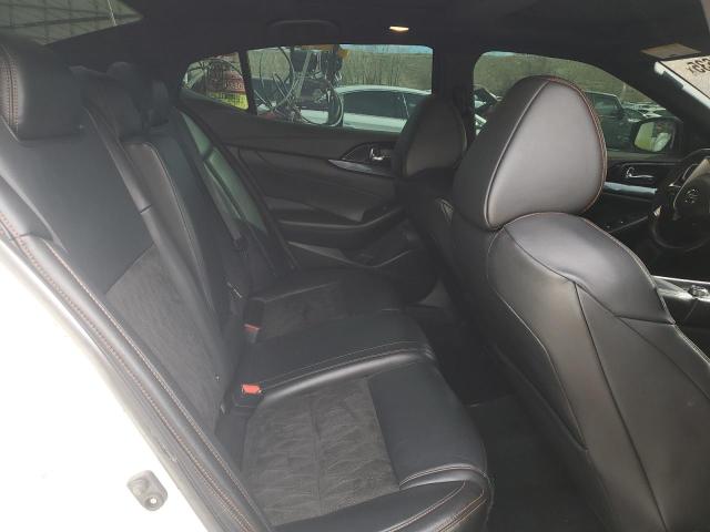 Снимка 10 от търг – 2021 NISSAN MAXIMA SR с VIN 1N4AA6EV2MC516072