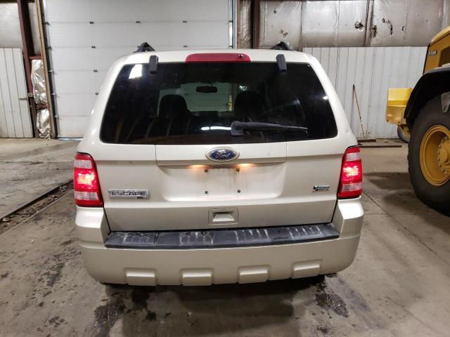 صورة رقم 6 من المزاد - 2011 FORD ESCAPE XLT مع VIN 1FMCU9DG8BKA98517