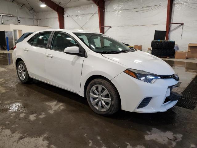 Photo 4 from auction – 2015 TOYOTA COROLLA L with VIN 2T1BURHE0FC417358