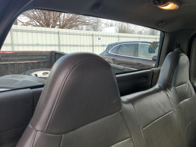 Photo 10 from auction – 2003 FORD F150 with VIN 2FTRF17263CB15184