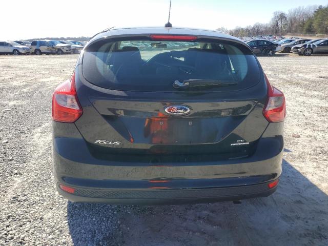 Photo 6 from auction – 2013 FORD FOCUS SE with VIN 1FADP3K2XDL207826