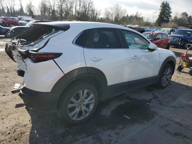 Photo 3 from auction – 2021 MAZDA CX-30 PREF with VIN 3MVDMBCL5MM311027