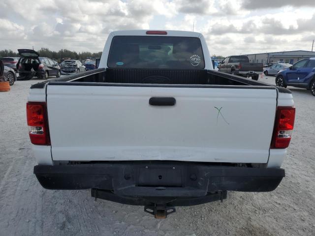 Photo 6 from auction – 2011 FORD RANGER with VIN 1FTKR1AD8BPB17390