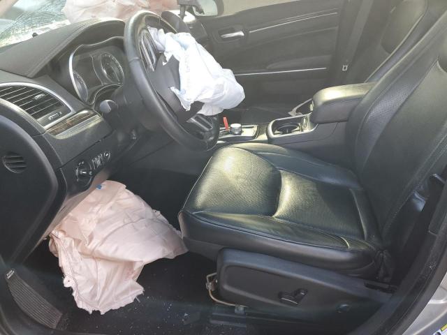 Photo 7 from auction – 2017 CHRYSLER 300C with VIN 2C3CCAEGXHH663510
