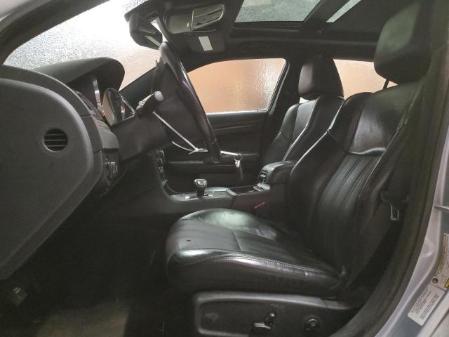 Photo 7 from auction – 2013 CHRYSLER 300 S with VIN 2C3CCAGG8DH599569