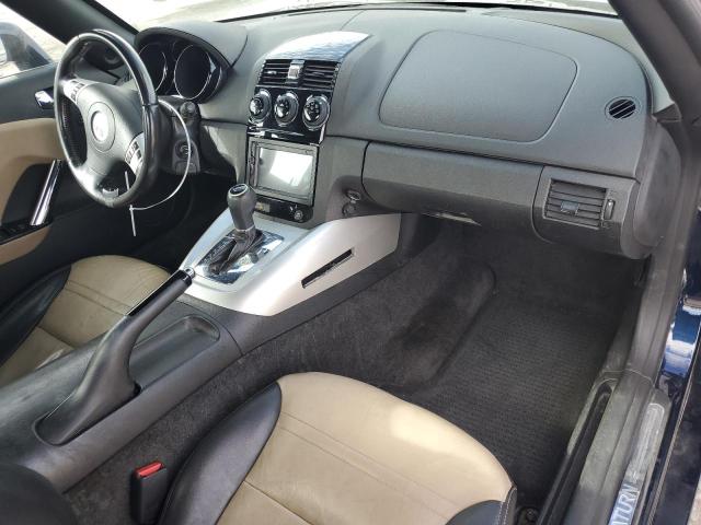 Photo 8 from auction – 2008 SATURN SKY with VIN 1G8MB35B88Y105741