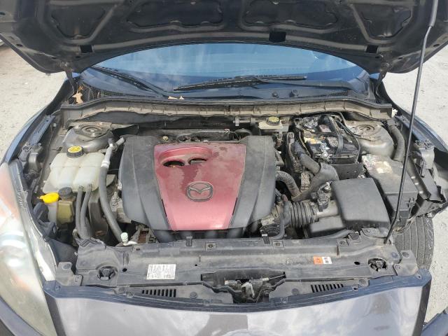 Photo 11 from auction – 2012 MAZDA 3 I with VIN JM1BL1L77C1550275