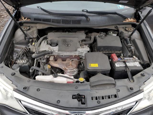 Photo 11 from auction – 2012 TOYOTA CAMRY BASE with VIN 4T4BF1FK2CR174141