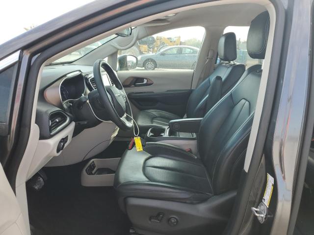 Photo 7 from auction – 2021 CHRYSLER VOYAGER LX with VIN 2C4RC1DG2MR512351