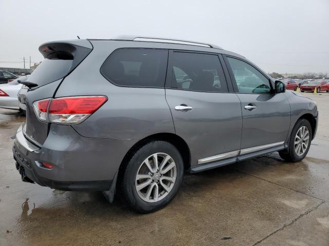 Photo 3 from auction – 2015 NISSAN 210 with VIN 5N1AR2MN6FC706727