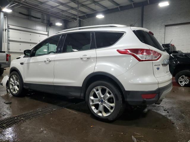 Photo 2 from auction – 2016 FORD ESCAPE TIT with VIN 1FMCU9J92GUA21711