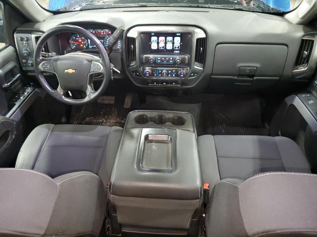 Photo 8 from auction – 2019 CHEVROLET SILVERADO with VIN 2GCVKPEC1K1114897
