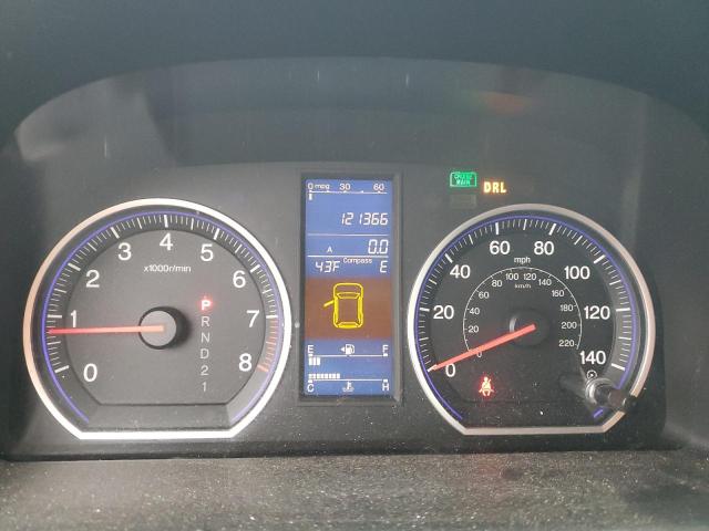Photo 9 from auction – 2011 HONDA CR-V EX with VIN 5J6RE4H55BL070833
