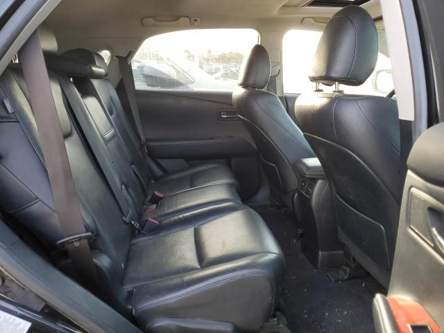Foto 11 de la subasta – 2011 LEXUS RX 450H con VIN JTJBC1BA5B2417887