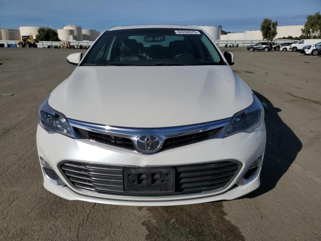 Photo 5 from auction – 2013 TOYOTA AVALON BAS with VIN 4T1BK1EB8DU001409