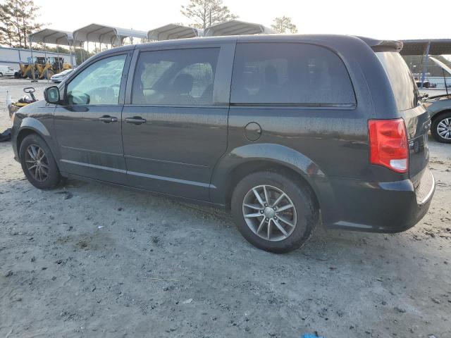 Photo 2 from auction – 2015 DODGE GRAND CARA with VIN 2C4RDGBG6FR672254