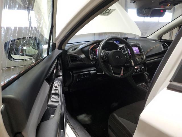 Photo 8 from auction – 2023 SUBARU CROSSTREK with VIN JF2GTAPC2PH261641