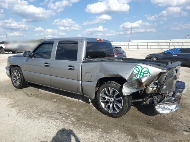 Photo 2 from auction – 2007 CHEVROLET SILVERADO with VIN 2GCEC13V171149851