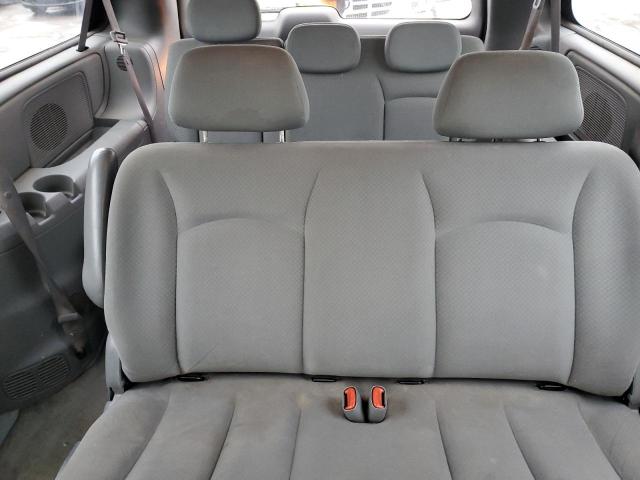 Photo 10 from auction – 2007 DODGE GRAND CARA with VIN 1D4GP24E07B262128