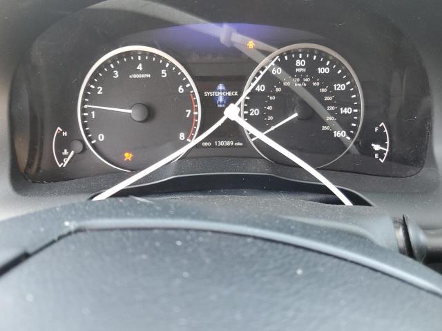 Photo 9 from auction – 2015 LEXUS ES 350 with VIN JTHBK1GG0F2188705