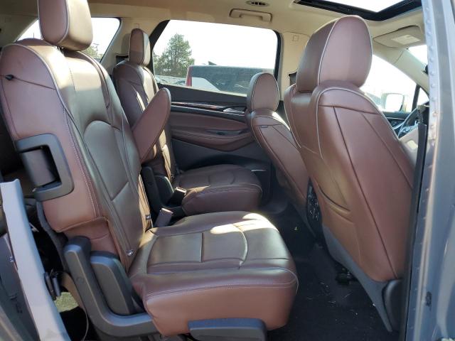 Photo 11 from auction – 2018 BUICK ENCLAVE AV with VIN 5GAEVCKWXJJ155131