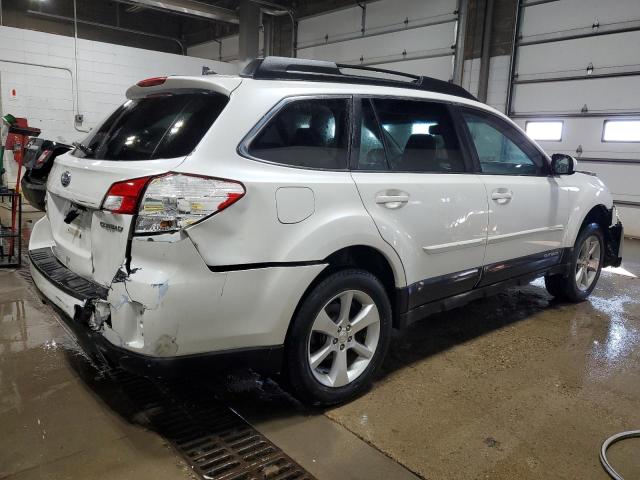 Photo 3 from auction – 2013 SUBARU OUTBACK 2. with VIN 4S4BRCKC9D3295798