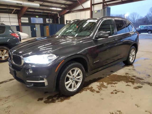Photo 1 from auction – 2015 BMW X5 XDRIVE3 with VIN 5UXKS4C53F0N07712
