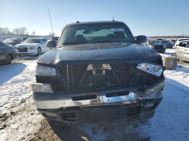 Photo 5 from auction – 2005 CHEVROLET SILVERADO with VIN 2GCEK13T551113238