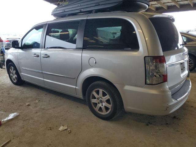 Photo 2 from auction – 2012 CHRYSLER TOWN & COU with VIN 2C4RC1BG8CR387714