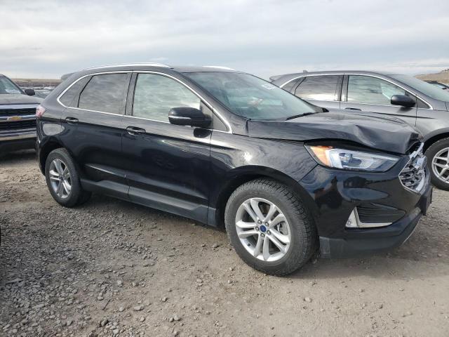 Photo 4 from auction – 2020 FORD EDGE SE with VIN 2FMPK4J97LBA55332