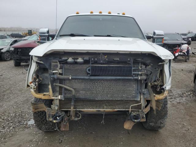 Photo 5 from auction – 2011 FORD F350 SUPER with VIN 1FT8W3BT6BEA41216