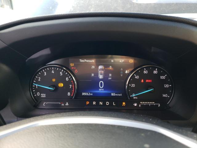 صورة رقم 9 من المزاد - 2022 FORD EXPLORER X مع VIN 1FMSK8DHXNGC37543