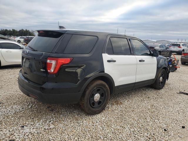 Photo 3 from auction – 2017 FORD EXPLORER P with VIN 1FM5K8AR2HGA36539