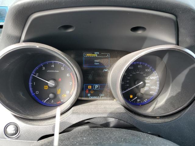 Снимка 9 от търг – 2019 SUBARU OUTBACK 2. с VIN 4S4BSAFC2K3263565