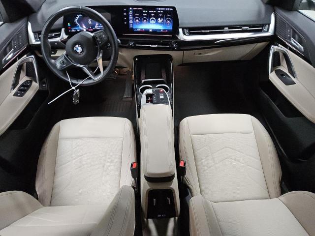 Photo 8 from auction – 2023 BMW X1 XDRIVE2 with VIN WBX73EF06P5X84159