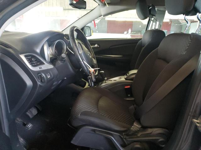 Photo 7 from auction – 2014 DODGE JOURNEY SE with VIN 3C4PDCABXET268651
