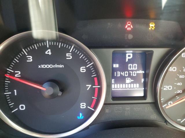 Photo 9 from auction – 2016 SUBARU CROSSTREK with VIN JF2GPABC4G8241788