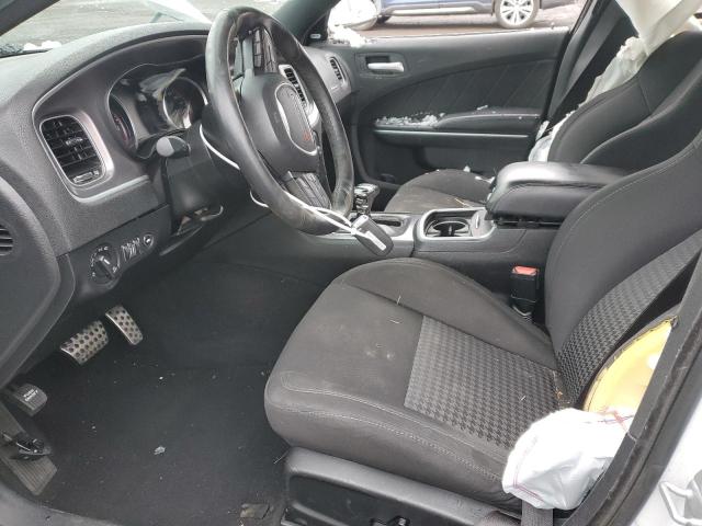 Photo 7 from auction – 2019 DODGE CHARGER SC with VIN 2C3CDXGJ7KH579211