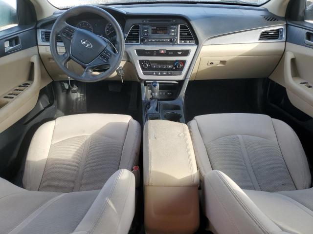 Photo 8 from auction – 2016 HYUNDAI SONATA SE with VIN 5NPE24AF2GH403985