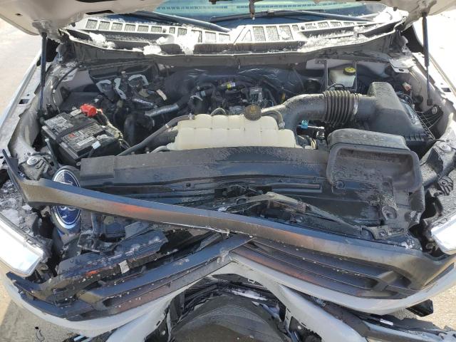 Photo 12 from auction – 2023 FORD F150 SUPER with VIN 1FTEW1CP4PKD26319