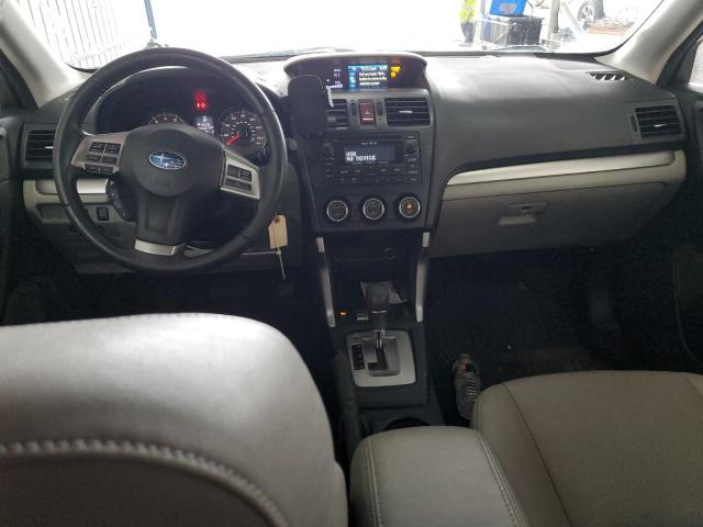 Photo 8 from auction – 2014 SUBARU FORESTER 2 with VIN JF2SJAHC8EH547263