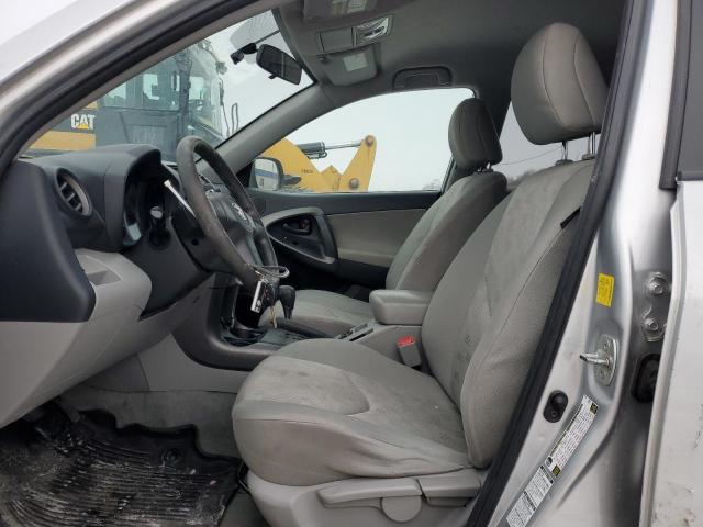 Photo 7 from auction – 2011 TOYOTA RAV4 with VIN 2T3BF4DV1BW091931
