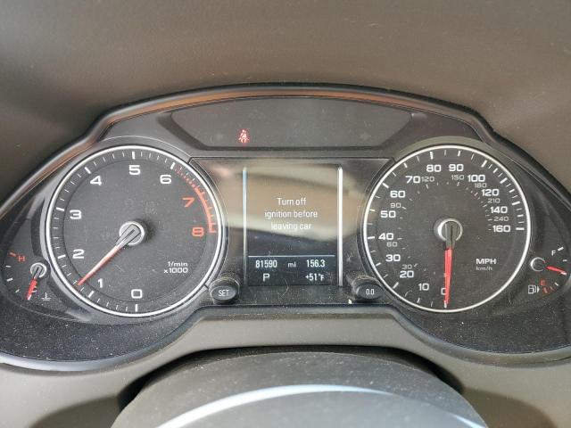 Photo 9 from auction – 2016 AUDI Q5 PREMIUM with VIN WA1D7AFPXGA031746