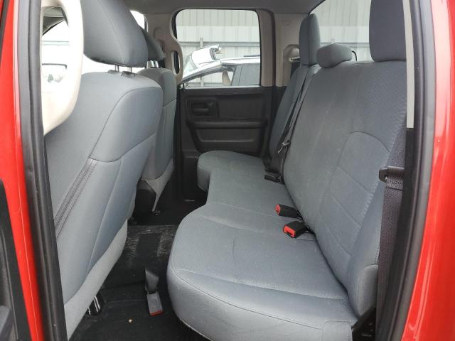 Photo 10 from auction – 2019 RAM 1500 CLASS with VIN 1C6RR7FG0KS501902